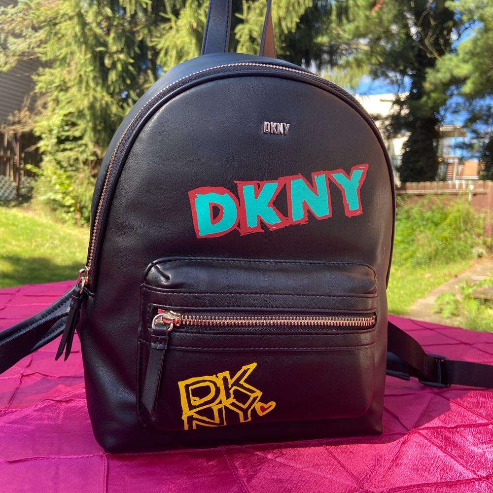 DKNY Casey MD Backpack